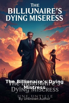 The Billionaire's Dying Mistress