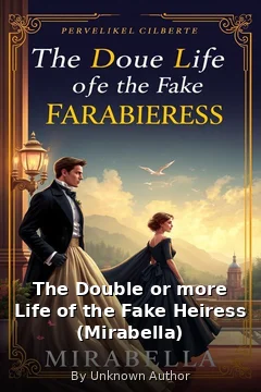 The Double or more Life of the Fake Heiress (Mirabella)
