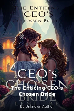 The Enticing CEO’s Chosen Bride