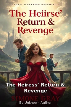 The Heiress’ Return & Revenge