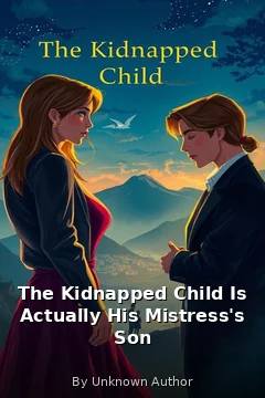 The Kidnapped Child Is Actually His Mistress's Son
