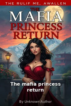 The mafia princess return